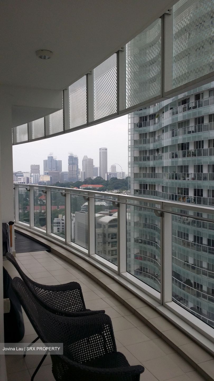 St. Thomas Suites (D9), Condominium #603080971